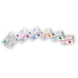Ago Per Penna Da Insulina Linea D Biofine Gauge 31 Lunghezza 5 Mm 100 Pezzi