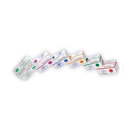 Ago Per Penna Da Insulina Linea D Biofine Gauge 31 Lunghezza 5 Mm 100 Pezzi