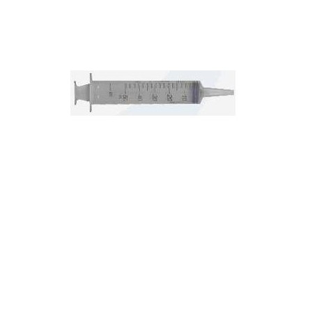 Siringa Sterile Da 50 Ml Cono Catetere
