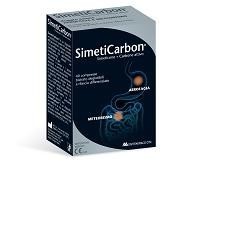 Simeticarbon 40 Compresse Simeticarbon 40 Compresse
