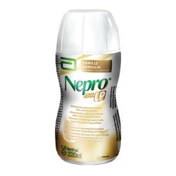 Nepro Lp Vaniglia 220 Ml