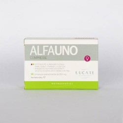 Alfauno 36 Compresse