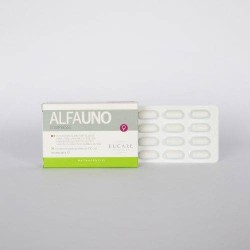 Alfauno 36 Compresse
