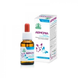 Armonia Fast 1 Mg Melat Gocce 20 Ml
