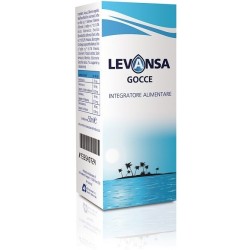 Levansa Gocce 50 Ml