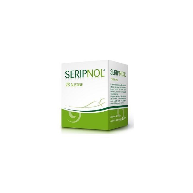 Seripnol 28 Stickpack