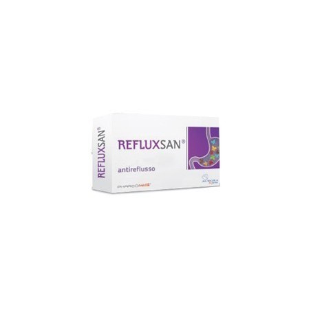 Refluxsan 24 Compresse