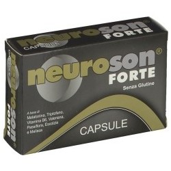 Neuroson Forte 30 Capsule