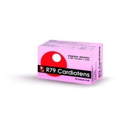 R79 Cardiotens 90 Perle