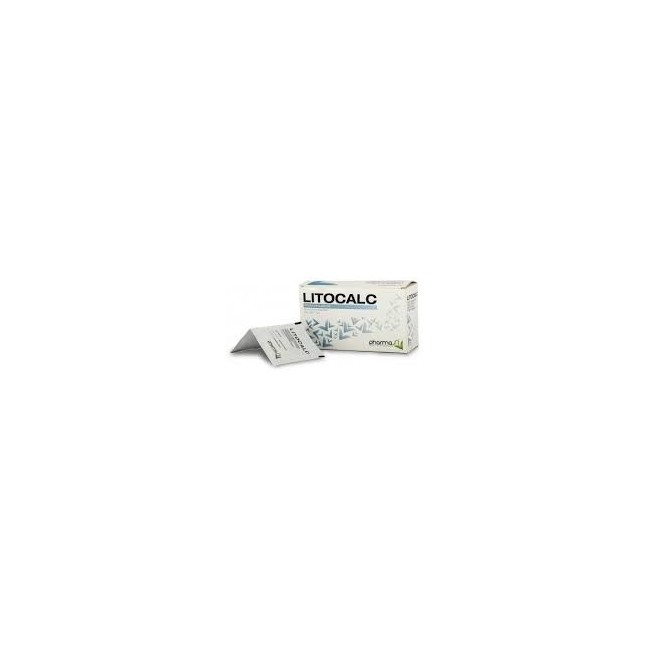 Litocalc 30 Bustine