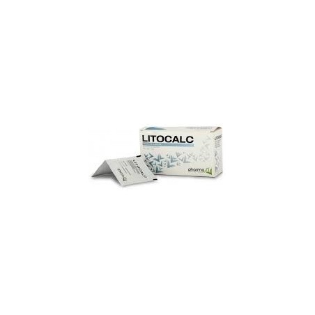 Litocalc 30 Bustine