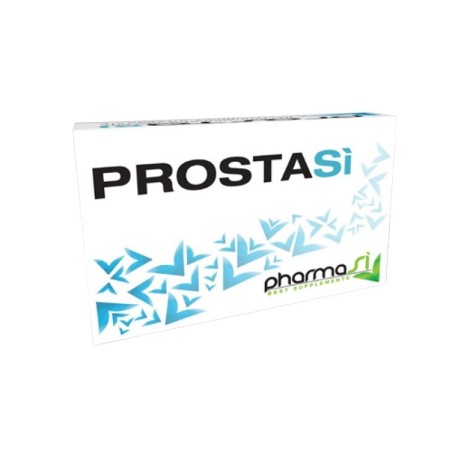 Prostasi' 30 Compresse