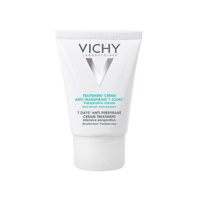 Deodorante 7 Giorni Crema 30 Ml Deodorante 7 Giorni Crema 30 Ml