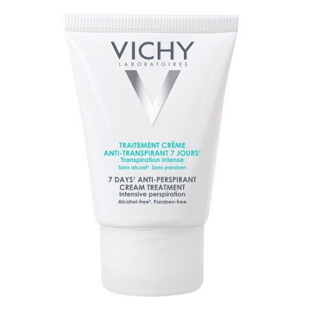 Deodorante 7 Giorni Crema 30 Ml