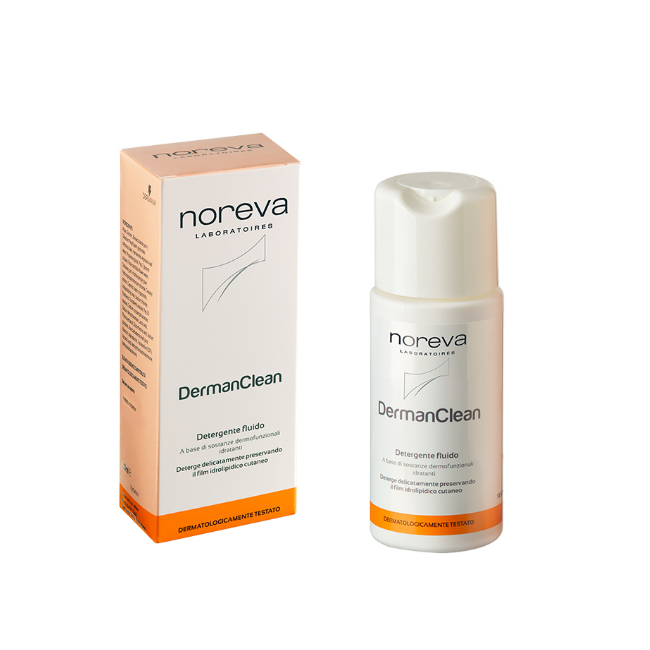 Dermanclean 250 Ml