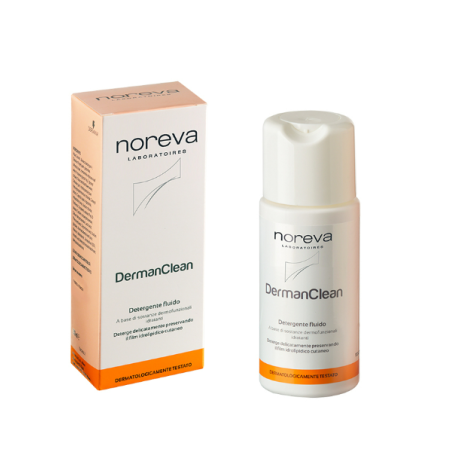 Dermanclean 250 Ml