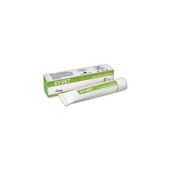 Eyvet Crema 15 Ml Eyvet Crema 15 Ml
