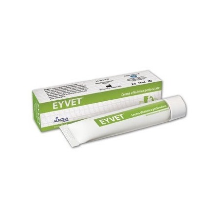 Eyvet Crema 15 Ml Eyvet Crema 15 Ml