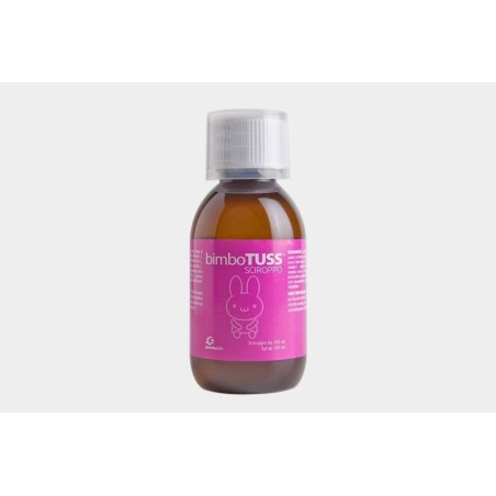 Bimbotuss 100 Ml