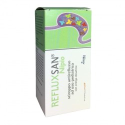 Refluxsan Nipio Sciroppo Antireflusso 150 Ml