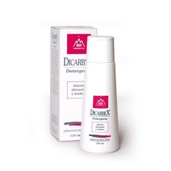 Dicarbex Detergente 200 Ml