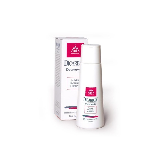 Dicarbex Detergente 200 Ml Dicarbex Detergente 200 Ml