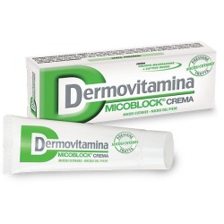 Dermovitamina Micoblock 3 In 1 Piede D'atleta 30 Ml