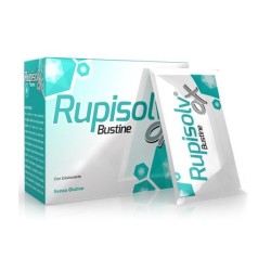 Rupisolv Ox 20 Bustine 4 G