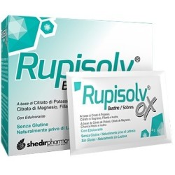 Rupisolv 20 Bustine