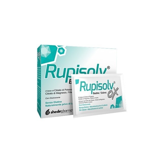 Rupisolv 20 Bustine