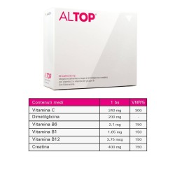 Altop 20 Bustine 3 G