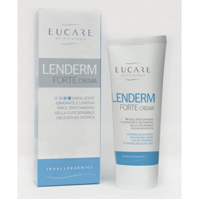 Len Dermatologica Forte Crema 100 Ml Len Dermatologica Forte Crema 100 Ml