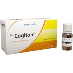 Ard Cogiton 10 Flaconcini 10 Ml