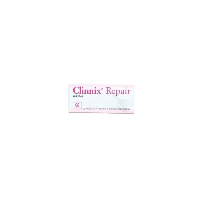 Clinnix Repair Gel 30 Ml Clinnix Repair Gel 30 Ml