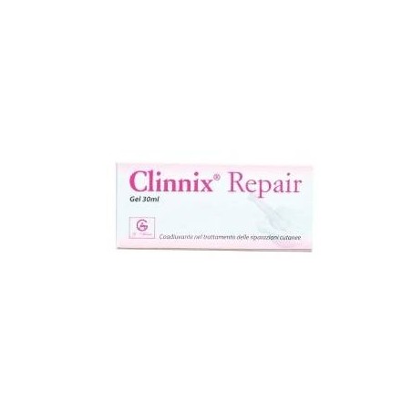 Clinnix Repair Gel 30 Ml
