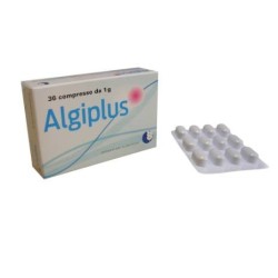 Algiplus 36 Compresse Da 1 G