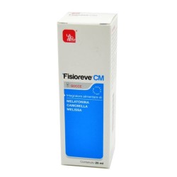 Fisioreve Gocce 20 Ml