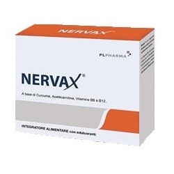 Nervax 20 Bustine