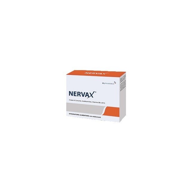 Nervax 20 Bustine