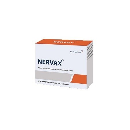 Nervax 20 Bustine