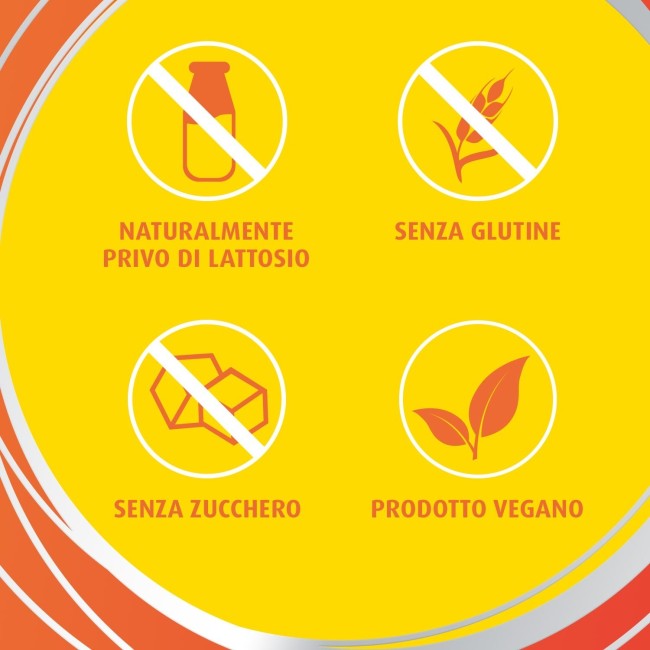 Supradyn Magnesio Potassio 14 Bustine Supradyn Magnesio Potassio 14 Bustine