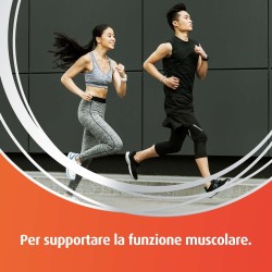 Supradyn Magnesio Potassio 14 Bustine Supradyn Magnesio Potassio 14 Bustine