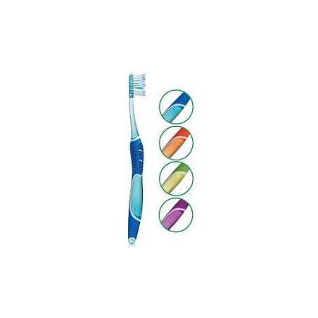 Gum Technique Pro Spazzolino Medio Reg 1 Pezzo