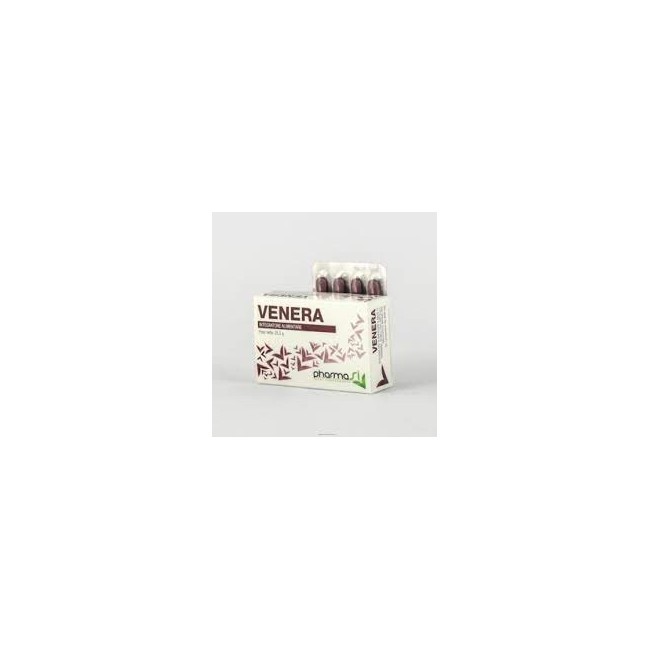 Venera 30 Compresse