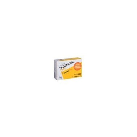 Biomineral One Lactocapil Plus 30 Compresse