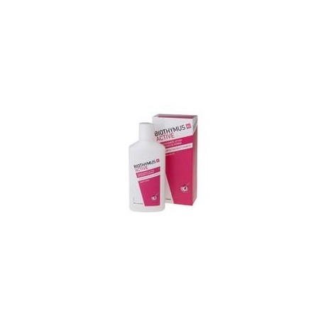 Biothymus Ac Active Shampoo Ristrutturante Donna 200 Ml