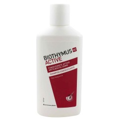 Biothymus Ac Active Uomo Shampoo Energizzante 200 Ml