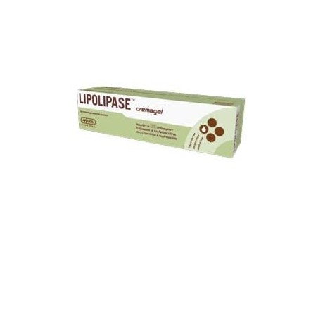 Lipolipase Cremagel 150 Ml
