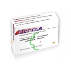 Danase 20 Compresse