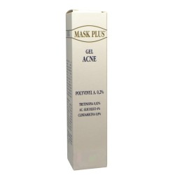 Mask Plus Gel 50 Ml